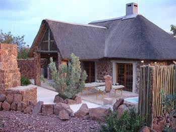 Abloom Bush Lodge & Spa Retreat Cullinan Bagian luar foto