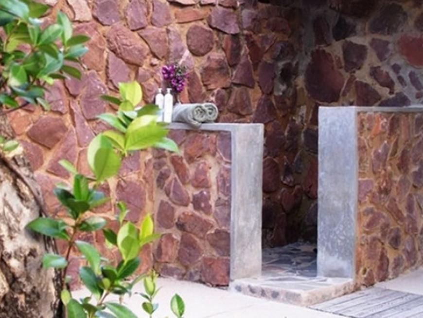 Abloom Bush Lodge & Spa Retreat Cullinan Bagian luar foto