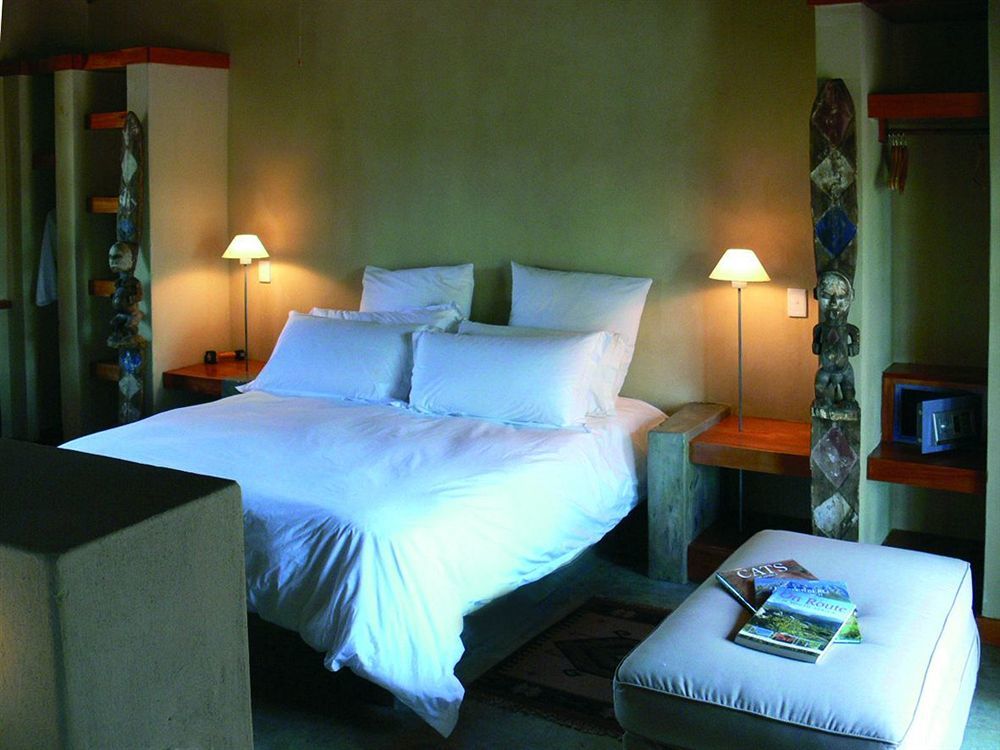 Abloom Bush Lodge & Spa Retreat Cullinan Bagian luar foto