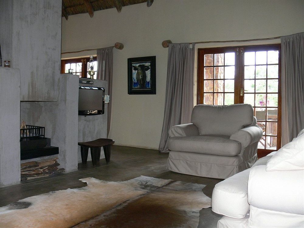 Abloom Bush Lodge & Spa Retreat Cullinan Bagian luar foto