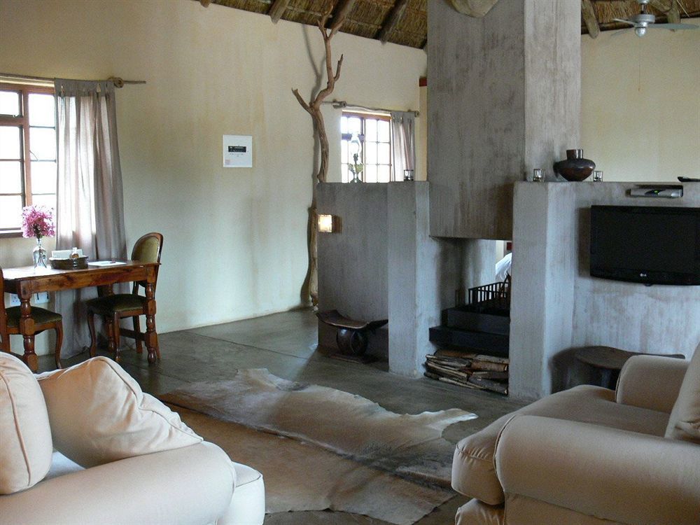 Abloom Bush Lodge & Spa Retreat Cullinan Bagian luar foto