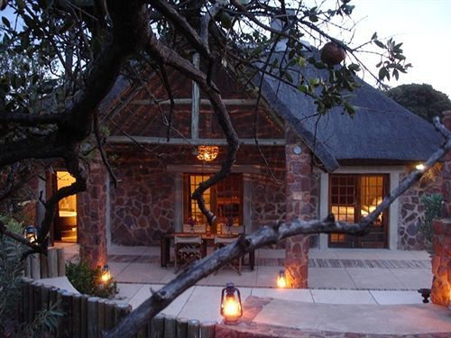 Abloom Bush Lodge & Spa Retreat Cullinan Bagian luar foto
