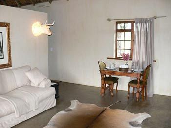 Abloom Bush Lodge & Spa Retreat Cullinan Bagian luar foto